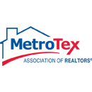 MetroTex logo
