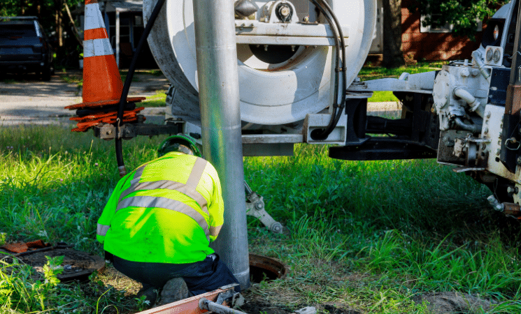 3 Reasons You Need a Sewer Line Inspection