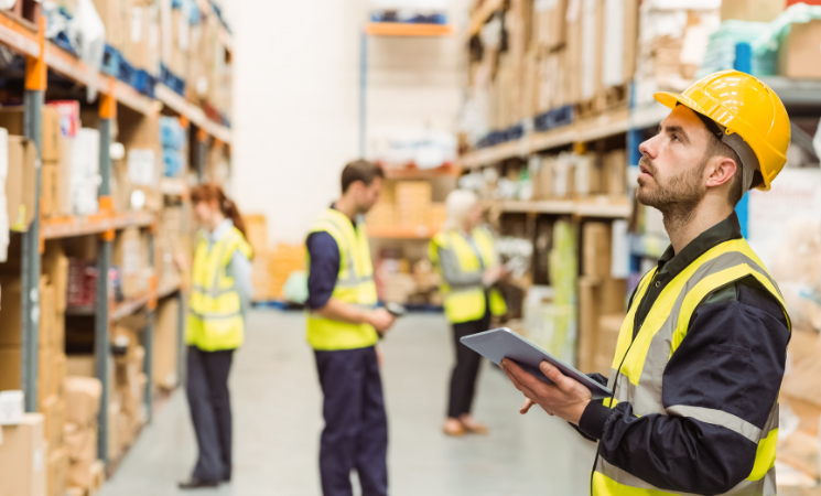 3 Reasons You Shouldn’t Postpone a Warehouse Inspection
