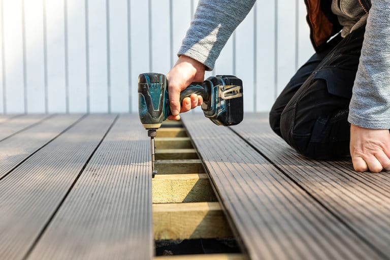 Termite Damage How to Tell if Your Deck is Affected Inspect360