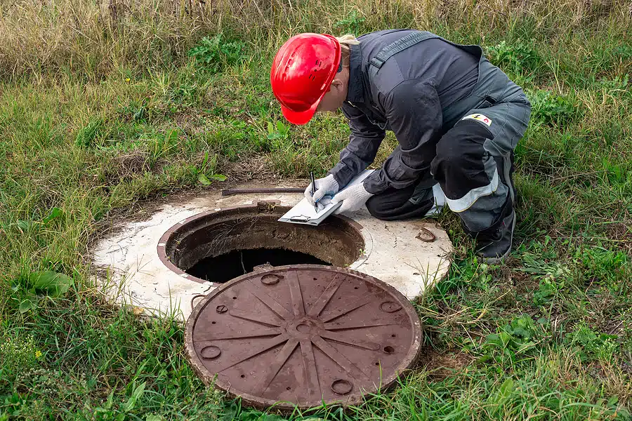 Why Testing Well Water Is Important