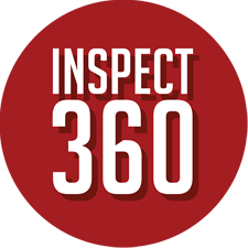 Inspect360 Logo